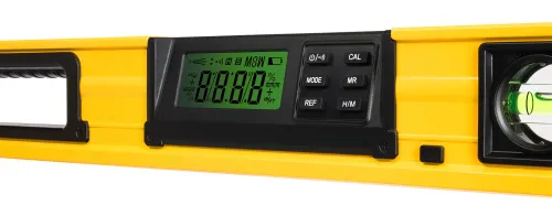 photograph Ermenrich Verk LY60 Digital Level,  4