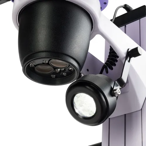 photograph MAGUS Stereo 7T Stereomicroscope,  2