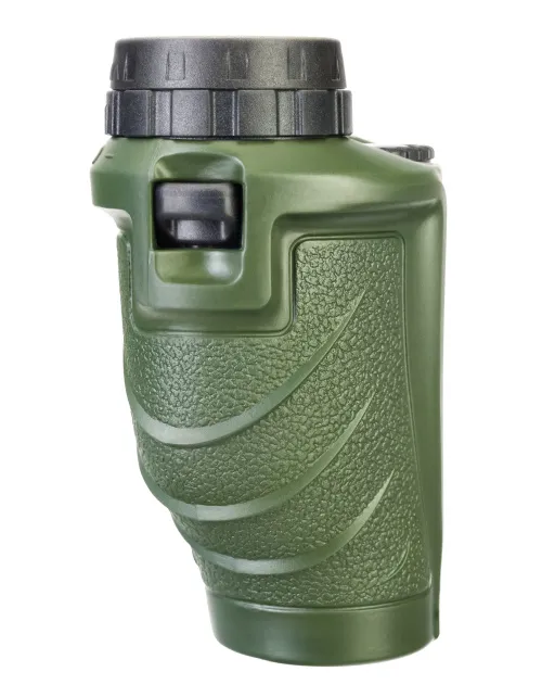 photo Levenhuk Travel 10x25 Binoculars,  8