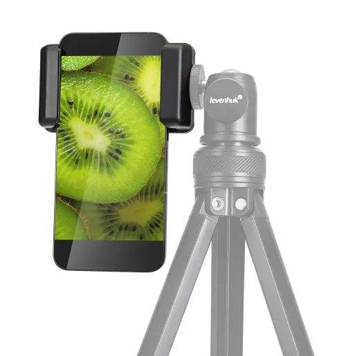 photograph Levenhuk Kelvin RIG1 Mini Smartphone Cage,  6
