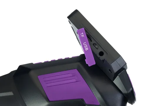 photograph Ermenrich Seek VE70 Industrial Endoscope,  10