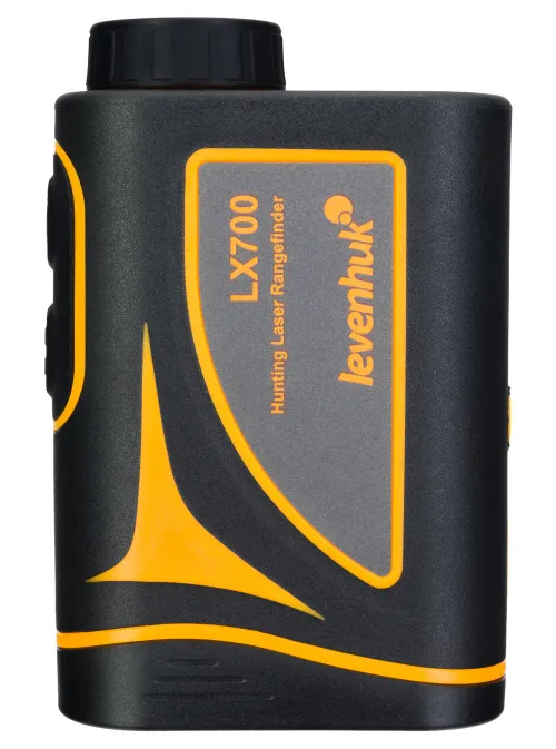 image Levenhuk LX700 Hunting Laser Rangefinder,  5