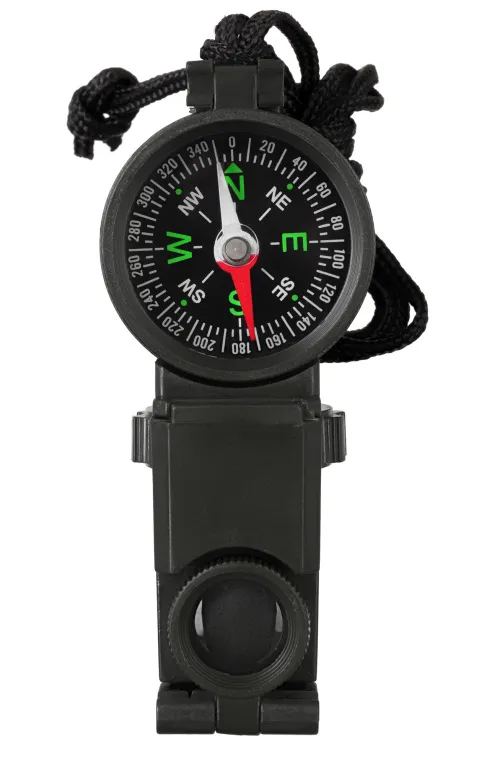 photograph Levenhuk LabZZ SK5 Survival Kit,  4