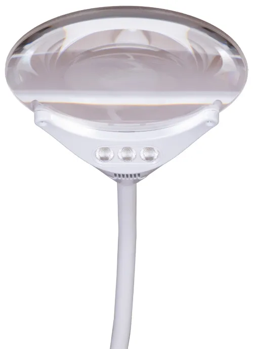 photograph Levenhuk Zeno Lamp ZL7 Magnifier,  8