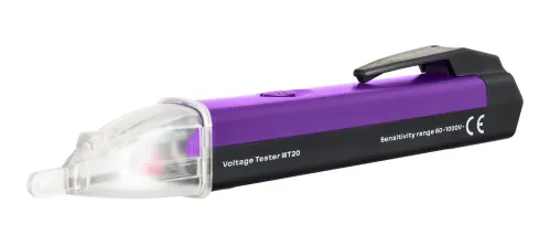image Ermenrich Zing WT20 Voltage Tester,  3