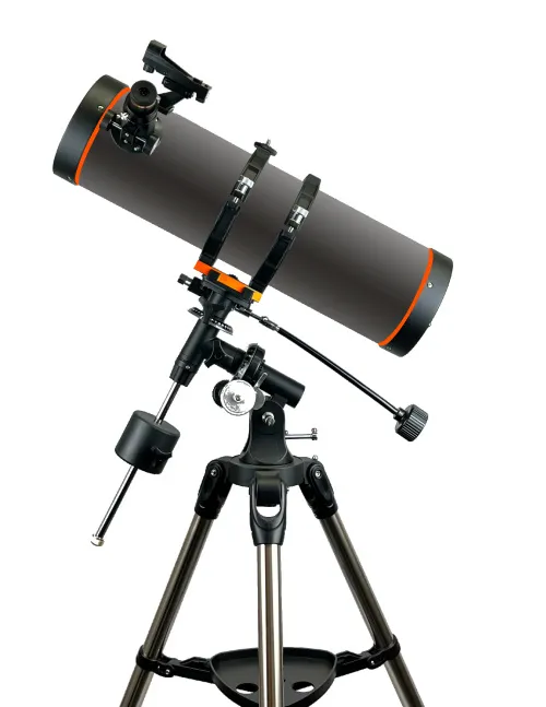 image Levenhuk Kelvin Nova PLUS 130/650 Phototelescope,  3