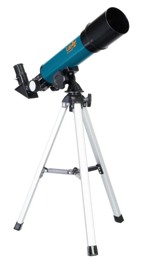 picture Levenhuk LabZZ TK50 Telescope with case,  8