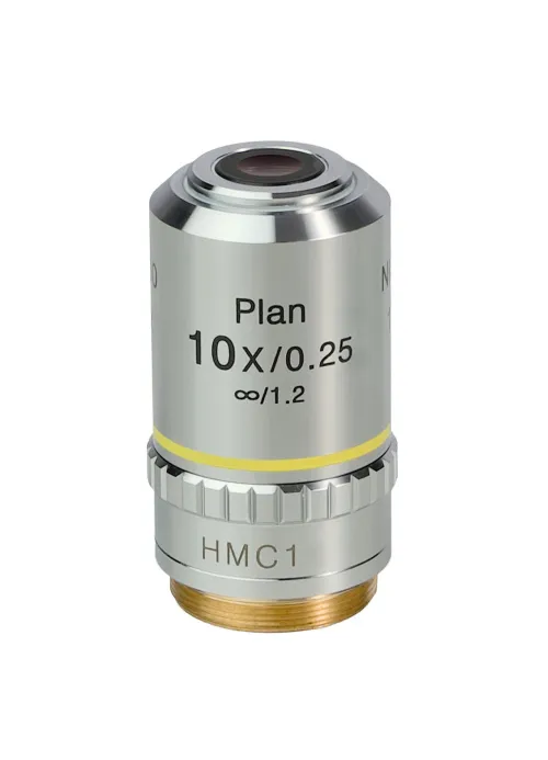 photograph MAGUS HCM360 Device for working with the Hoffman modulation contrast, with objective set,  5