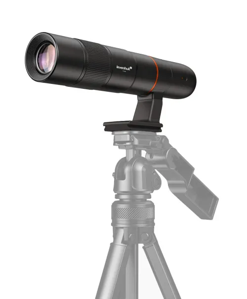 photograph Levenhuk Kelvin TLC60 Wi-Fi Telecular,  7