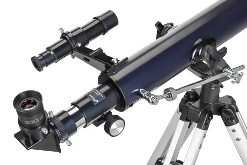 photo Levenhuk New Skyline BASE 60/700 AZ2 Telescope,  6