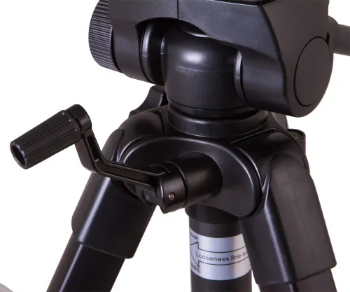 picture Levenhuk TR150 Tripod - Exhibition Item,  9