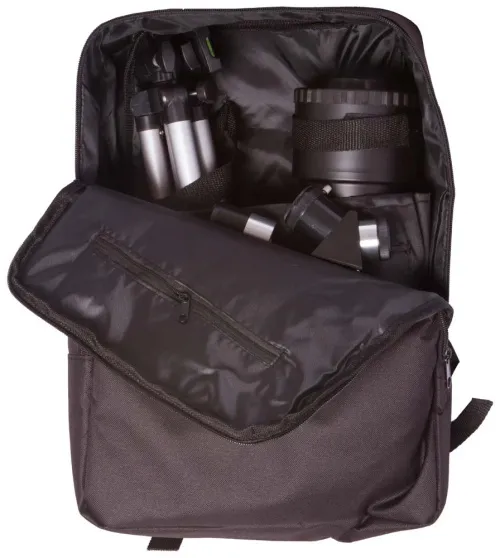 picture Levenhuk Skyline Travel 70 Telescope,  4