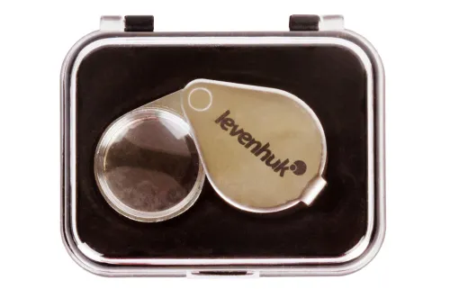 picture Levenhuk Zeno Gem ZM5 Magnifier,  3