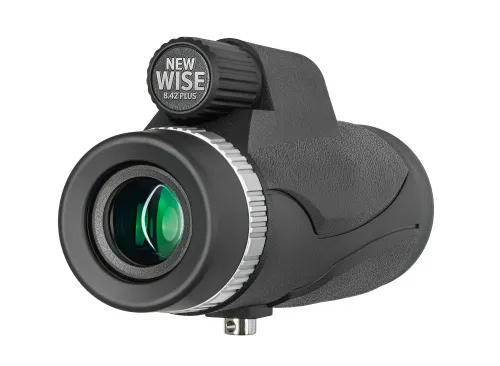 picture Levenhuk New Wise PLUS 8x42 Monocular,  7