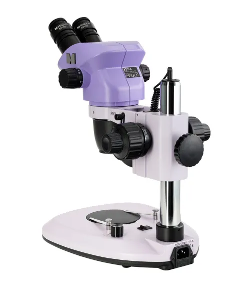 picture MAGUS Stereo 8B Stereomicroscope,  12