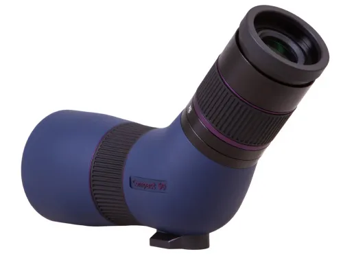 photo Levenhuk Blaze Compact 50 Spotting Scope,  12