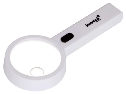 image Levenhuk Zeno Handy ZH35 Magnifier,  3