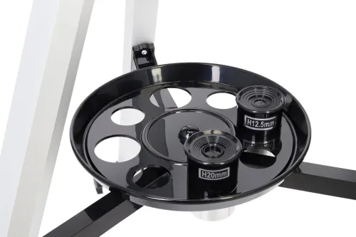 photo Levenhuk LabZZ TK60 Telescope with case,  13