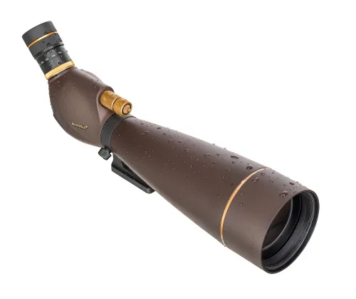 image Levenhuk New Blaze PRO 100 Spotting Scope,  11