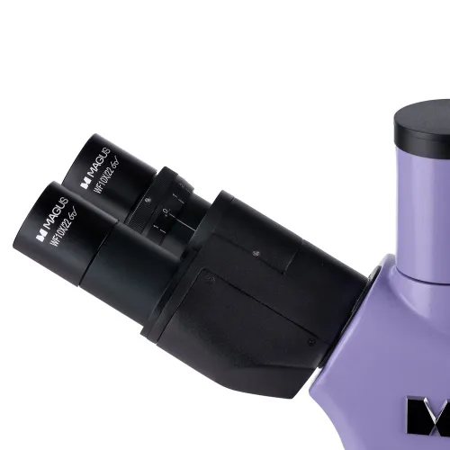 picture MAGUS Lum 400 Fluorescence Microscope,  11