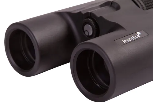 photo Levenhuk Karma BASE 10x32 Binoculars,  9