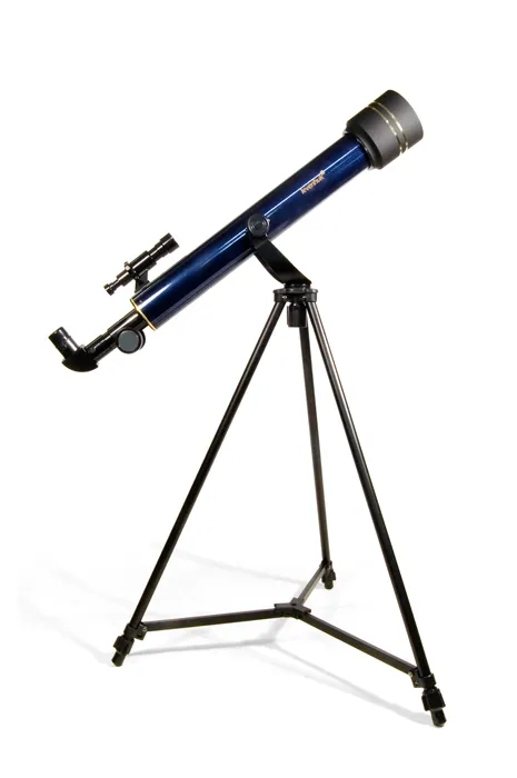 picture Levenhuk Strike 50 NG Telescope,  2