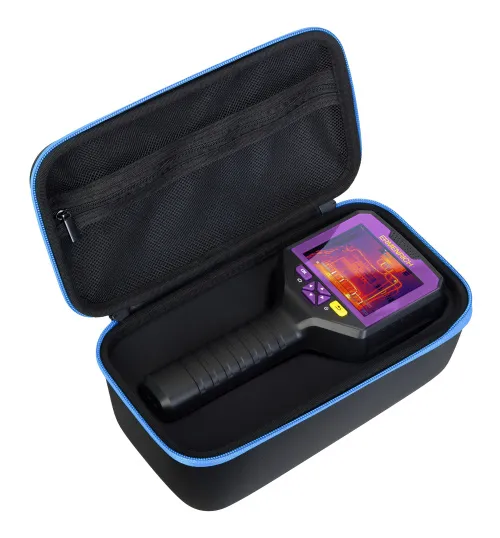 photo Ermenrich Seek TV90 Thermal Camera - Exhibition Item,  3