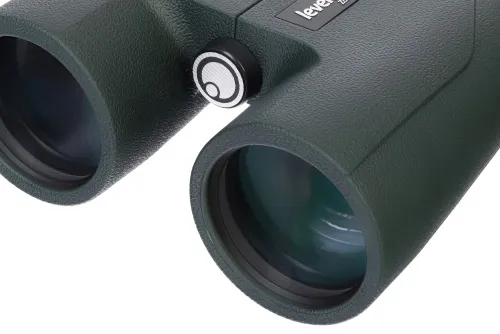 photograph Levenhuk Karma PRO 16x42 Binoculars,  7