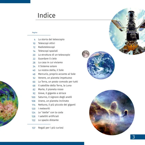 picture Space. Microworld. Knowledge Book 2 vol,  7