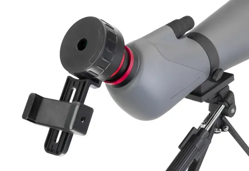 photo Levenhuk New Blaze PLUS 100 Spotting Scope - Exhibition Item,  11