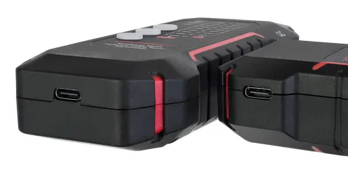 photograph Ermenrich NetGeeks NP35 Network Cable Tester,  10