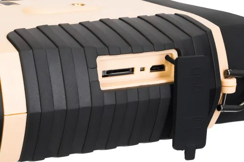 picture Levenhuk Atom Digital DNB300 Night Vision Binoculars,  11