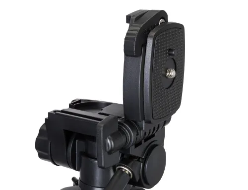 photo Levenhuk Bruno BASE 20x80 Binoculars and Tripod Set  ,  10