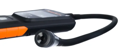 image Ermenrich NG40 Gas Detector,  4