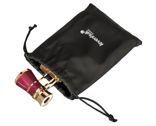 photo Levenhuk Broadway 325B Opera Glasses,  5