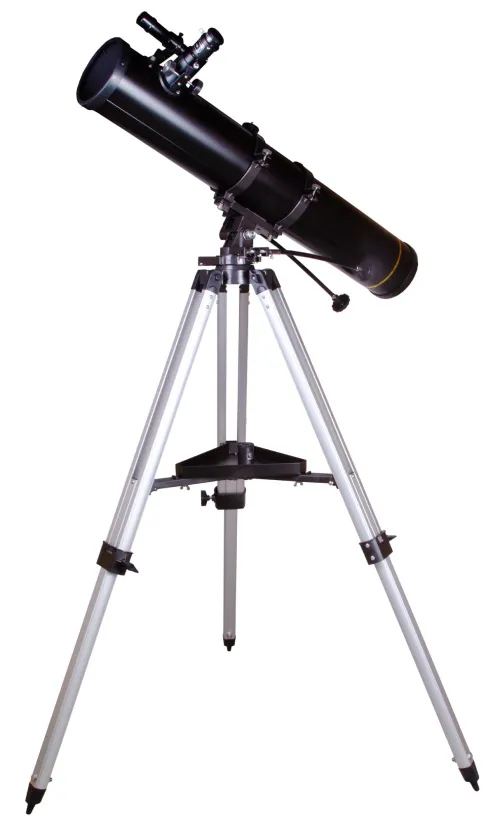 image Levenhuk Skyline BASE 110S Telescope - Exhibition Item,  7