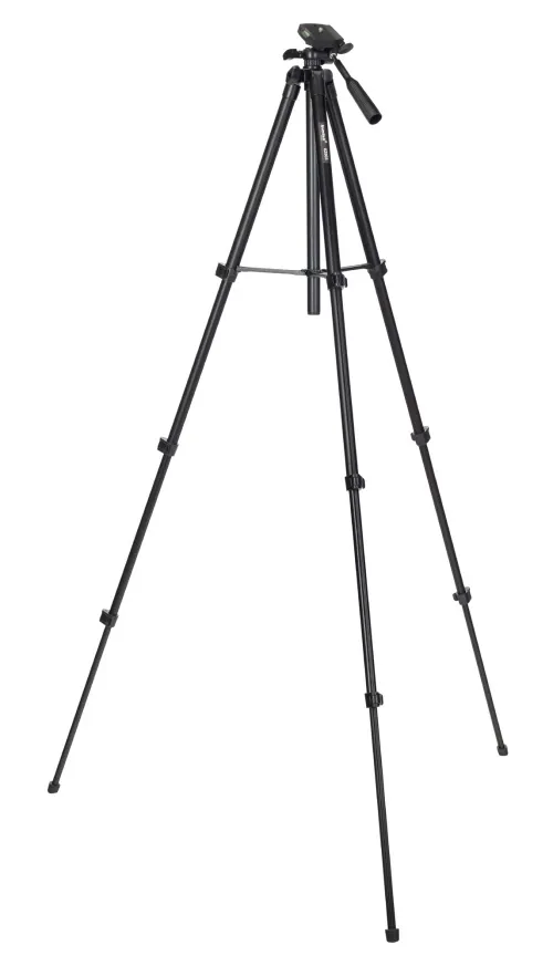 image Levenhuk Level BASE TR7 Tripod,  5