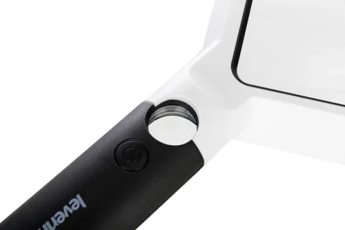 picture Levenhuk Zeno Read ZR18 Magnifier,  5