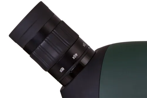 photograph Levenhuk Blaze BASE 60 Spotting Scope,  8