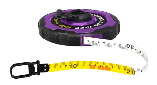 photo Ermenrich Reel SR30 Ruler Tape,  2