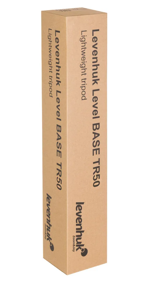 picture Levenhuk Level BASE TR50 Tripod,  12