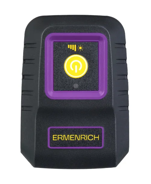 photo Ermenrich BASE LT30 Laser Level,  6