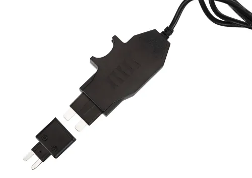 photo Ermenrich Zing CT30 Auto Tester,  6