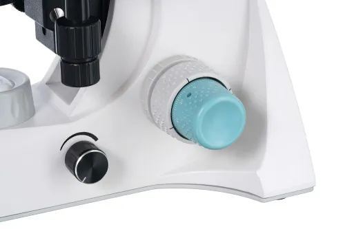 picture Levenhuk 900T Trinocular Microscope,  9