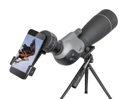 picture Levenhuk New Blaze ED 80 Spotting Scope,  9