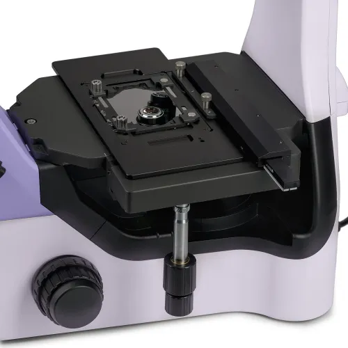 photo MAGUS Bio VD360 LCD Biological Inverted Digital Microscope,  18