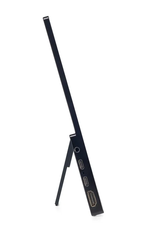 picture MAGUS MCD20 LCD Monitor,  4