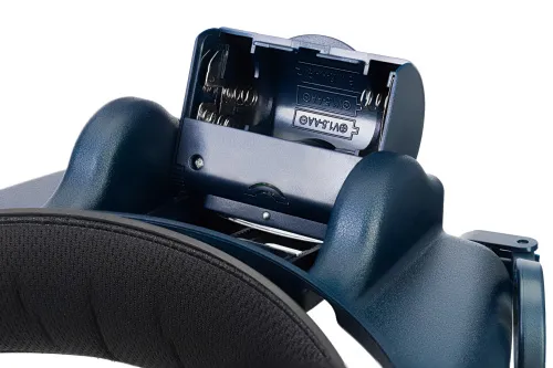 image Levenhuk Discovery Crafts DHD 40 Head Magnifier - Exhibition Item,  10