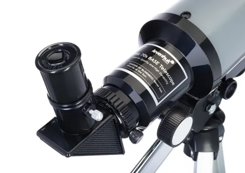 photograph Levenhuk Blitz 70s BASE Telescope,  8