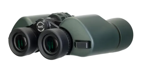 picture Levenhuk New Sherman PRO 8x42 Binoculars,  12